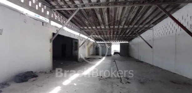 Galpão/Depósito/Armazém à venda, 750m² no Taquara, Rio de Janeiro