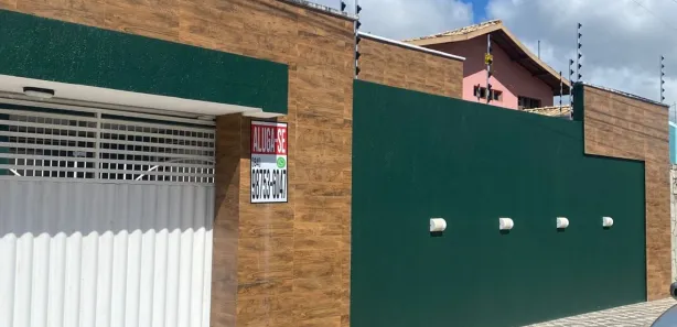 Casa com 3 Quartos para alugar, 230m² no Nossa Senhora de Nazaré, Natal