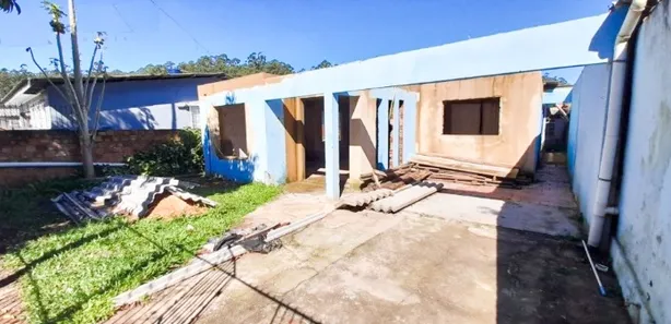 Lote/Terreno à venda, 187m² no Olímpica, Esteio