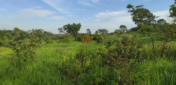 Lote/Terreno à venda, 553m² no Gran Royalle, Lagoa Santa