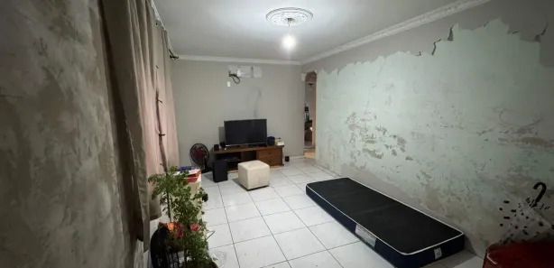 Apartamento com 3 Quartos à venda, 73m² no Aparecida, Santos