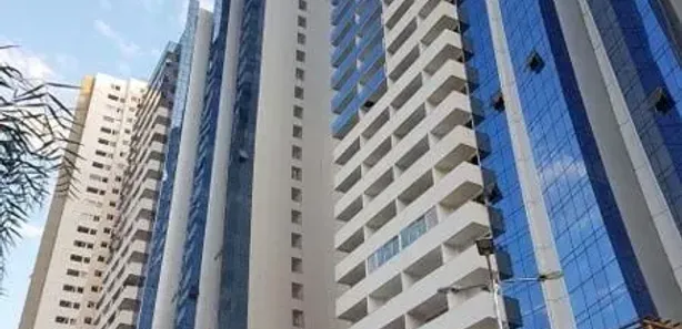 Sala Comercial à venda, 48m² no Park Lozandes, Goiânia