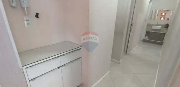 Sala Comercial para alugar, 54m² no Itapuã, Salvador