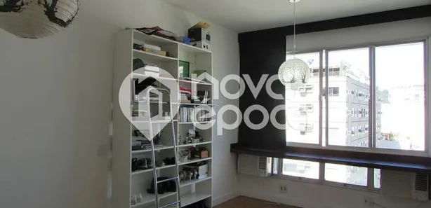 Apartamento com 3 Quartos à venda, 90m² no Jardim Botânico, Rio de Janeiro