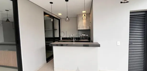 Casa de Condomínio com 4 Quartos para venda ou aluguel, 300m² no Parque Brasil 500, Paulínia