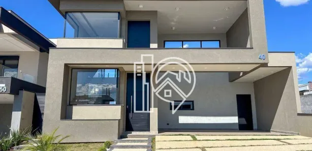 Casa de Condomínio com 3 Quartos à venda, 190m² no Residencial Colinas, Caçapava