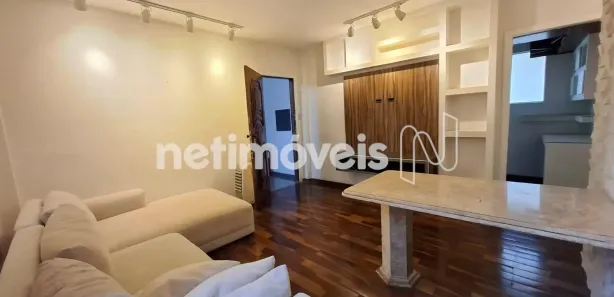 Apartamento com 2 Quartos à venda, 64m² no São Pedro, Belo Horizonte