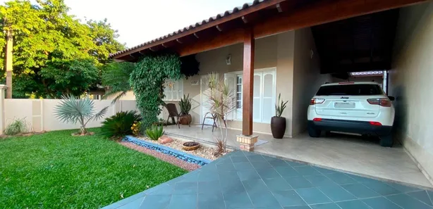 Casa com 3 Quartos à venda, 178m² no Centro, Vera Cruz