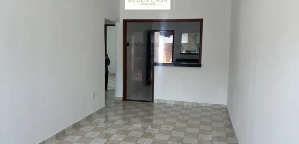 Casa com 2 Quartos para alugar, 80m² no Hospicio, Araruama