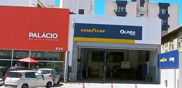 Ponto Comercial para alugar, 200m² no Pituba, Salvador