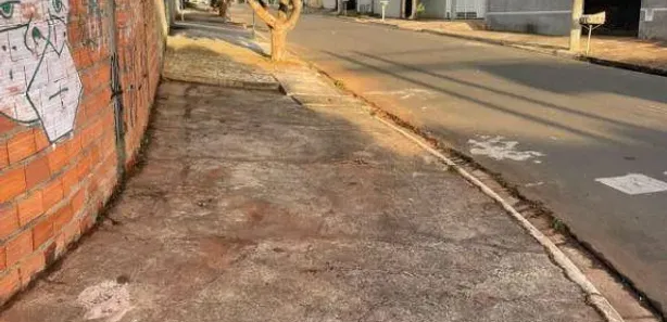 Lote/Terreno para alugar, 361m² no Residencial Parque Pavan, Sumaré