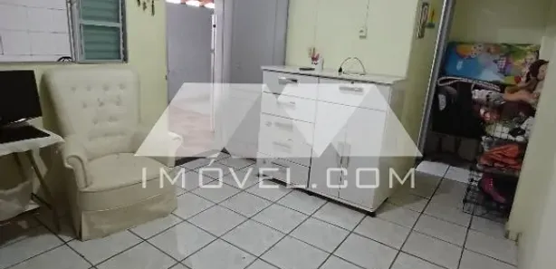 Casa com 2 Quartos à venda, 70m² no Jardim Kennedy, Rio Claro