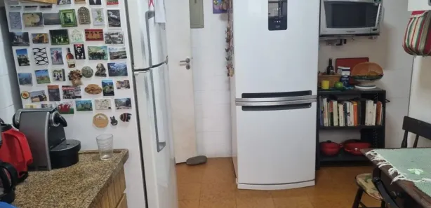 Apartamento com 4 Quartos à venda, 210m² no Flamengo, Rio de Janeiro