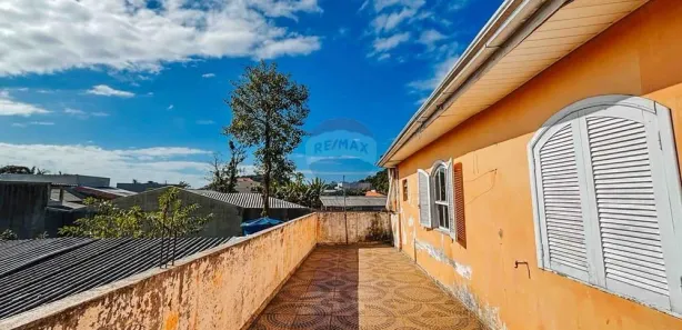 Sobrado com 6 Quartos à venda, 170m² no Sertãozinho, Matinhos