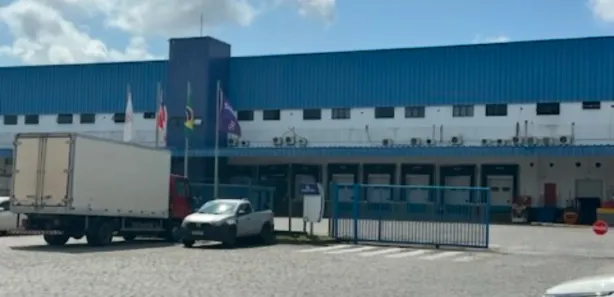Galpão/Depósito/Armazém para alugar, 3000m² no CIA Sul, Simões Filho