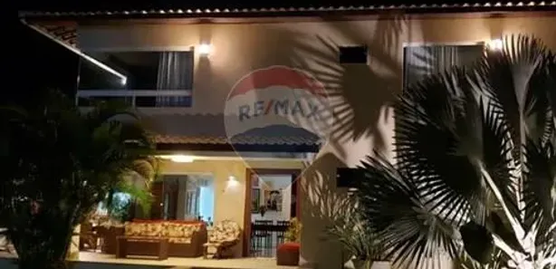 Casa de Condomínio com 4 Quartos à venda, 550m² no , Vera Cruz