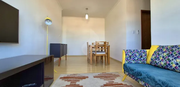 Apartamento com 2 Quartos à venda, 64m² no Parque Três Meninos, Sorocaba