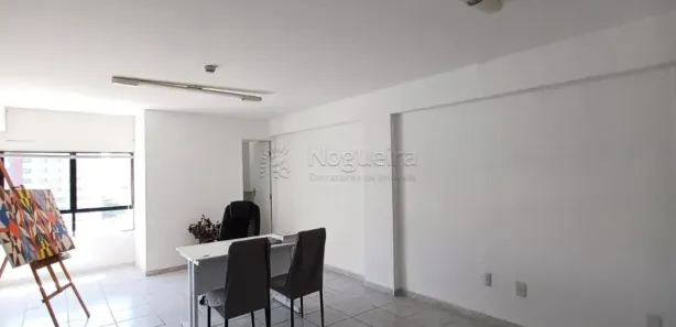 Sala Comercial para alugar, 29m² no Pina, Recife