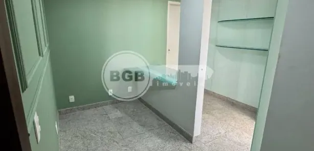 Sala Comercial para alugar, 60m² no Funcionários, Belo Horizonte
