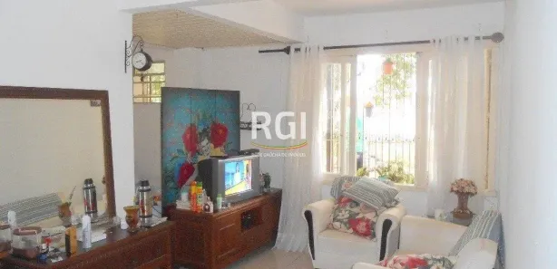 Apartamento com 1 Quarto à venda, 41m² no Praia de Belas, Porto Alegre