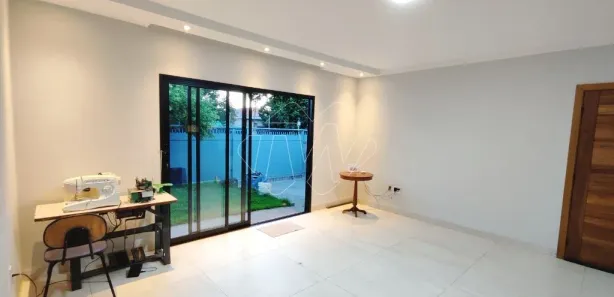 Casa com 3 Quartos à venda, 195m² no Vila Yamada, Araraquara