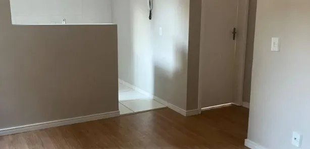 Apartamento com 2 Quartos para alugar, 40m² no Bom Jesus, Campo Largo