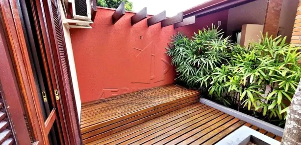 Casa de Condomínio com 3 Quartos para alugar, 310m² no Além Ponte, Sorocaba