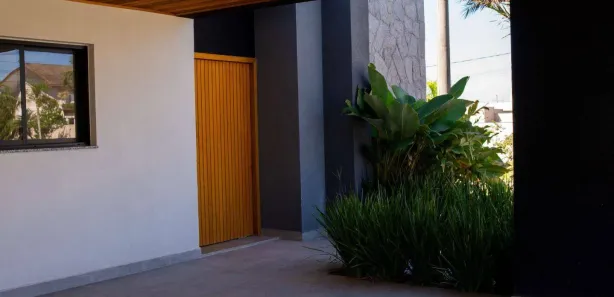 Casa de Condomínio com 3 Quartos à venda, 260m² no Condomínio Terras do Vale, Caçapava
