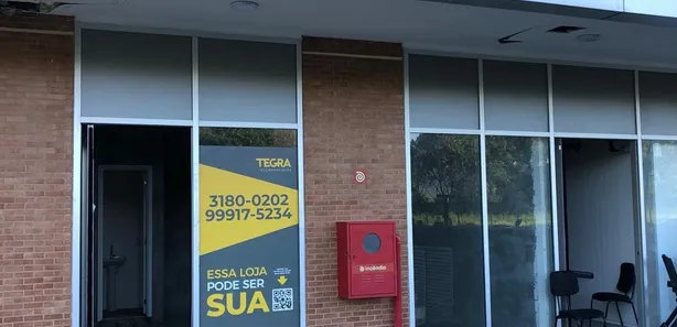 Ponto Comercial para alugar, 43m² no Barra Olímpica, Rio de Janeiro