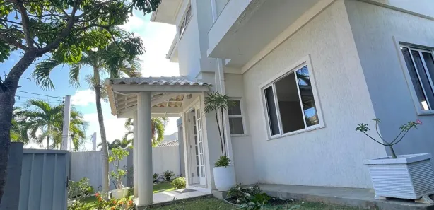 Casa de Condomínio com 4 Quartos à venda, 400m² no Portão, Lauro de Freitas