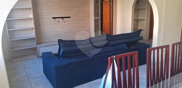 Apartamento com 4 Quartos para venda ou aluguel, 160m² no Tijuca, Rio de Janeiro