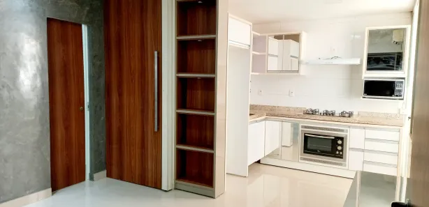Apartamento com 2 Quartos para alugar, 59m² no Graciosa - Orla 14, Palmas