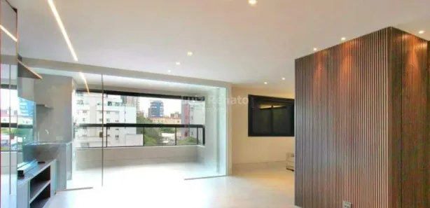 Apartamento com 2 Quartos para alugar, 150m² no Serra, Belo Horizonte