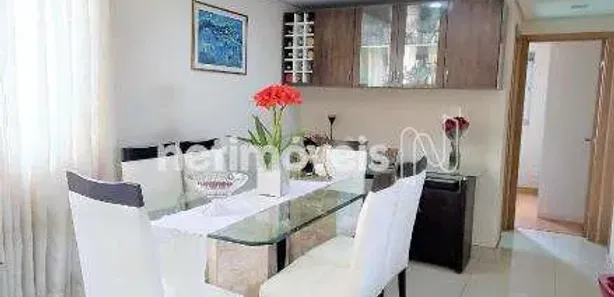 Cobertura com 3 Quartos à venda, 152m² no Santo Antônio, Belo Horizonte