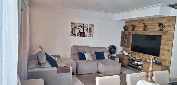 Apartamento com 3 Quartos à venda, 135m² no Centro, Salvador
