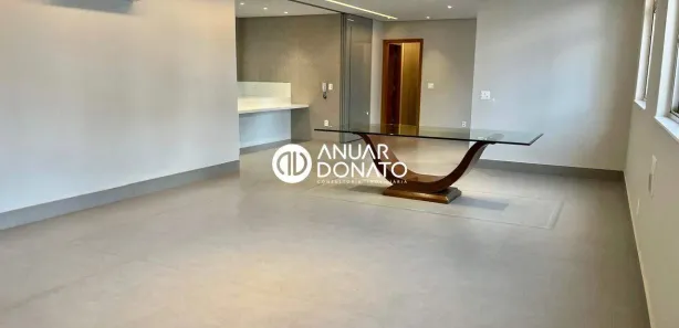 Apartamento com 4 Quartos à venda, 181m² no Santo Agostinho, Belo Horizonte