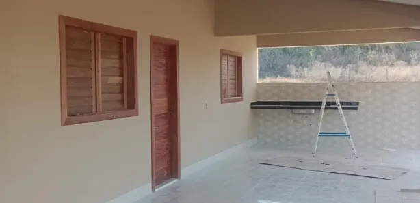 Fazenda/Sítio à venda, 5900m² no , Coroatá