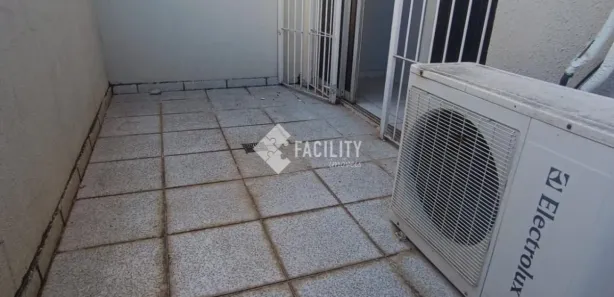 Sala Comercial com 1 Quarto para alugar, 36m² no Centro, Anhembi