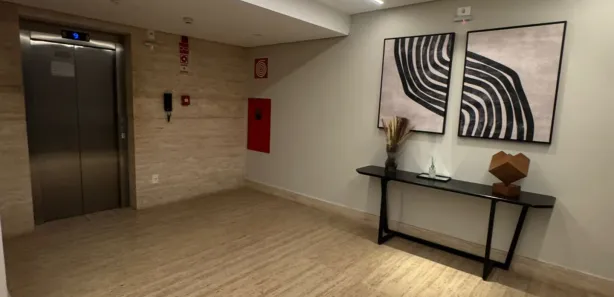 Apartamento com 2 Quartos para alugar, 70m² no Lourdes, Belo Horizonte