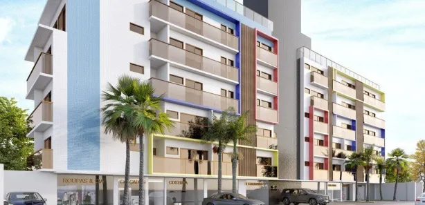 Ponto Comercial à venda, 46m² no Manaíra, João Pessoa
