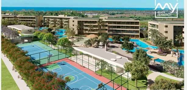 Apartamento com 2 Quartos à venda, 53m² no , Ipojuca