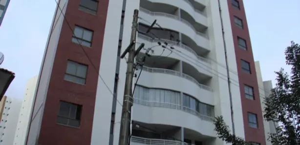 Apartamento com 4 Quartos para alugar, 120m² no Pituba, Salvador