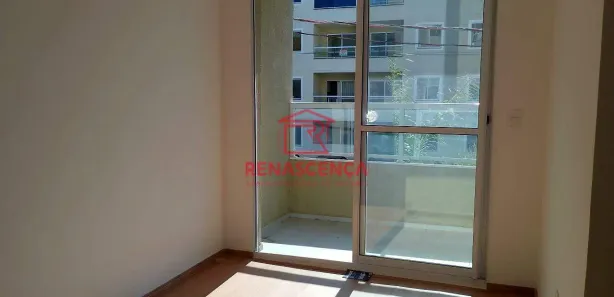 Apartamento com 2 Quartos para alugar, 44m² no Inhoaíba, Rio de Janeiro