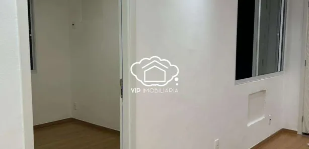 Apartamento com 2 Quartos à venda, 42m² no Campo Grande, Rio de Janeiro