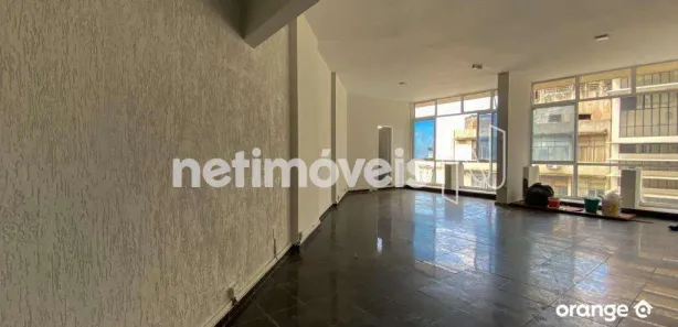 Sala Comercial à venda, 81m² no Centro, Belo Horizonte