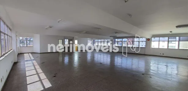 Ponto Comercial para alugar, 502m² no Santa Efigênia, Belo Horizonte