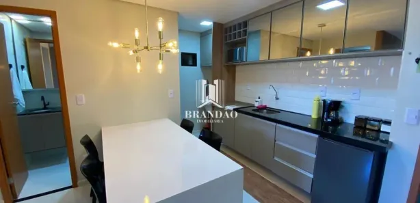 Apartamento com 1 Quarto à venda, 30m² no Cruz das Almas, Maceió