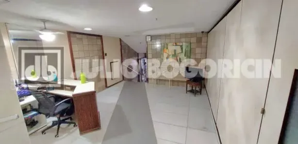 Sala Comercial para alugar, 35m² no Copacabana, Rio de Janeiro