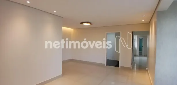 Apartamento com 4 Quartos à venda, 126m² no Santo Agostinho, Belo Horizonte