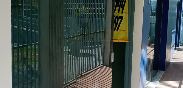 Sala Comercial para alugar, 35m² no Parque 10 de Novembro, Manaus